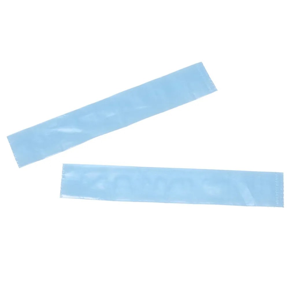 

Disposable Glasses Leg Sleeves Protective Eyeglass Leg Cover Eyeglasses Protector