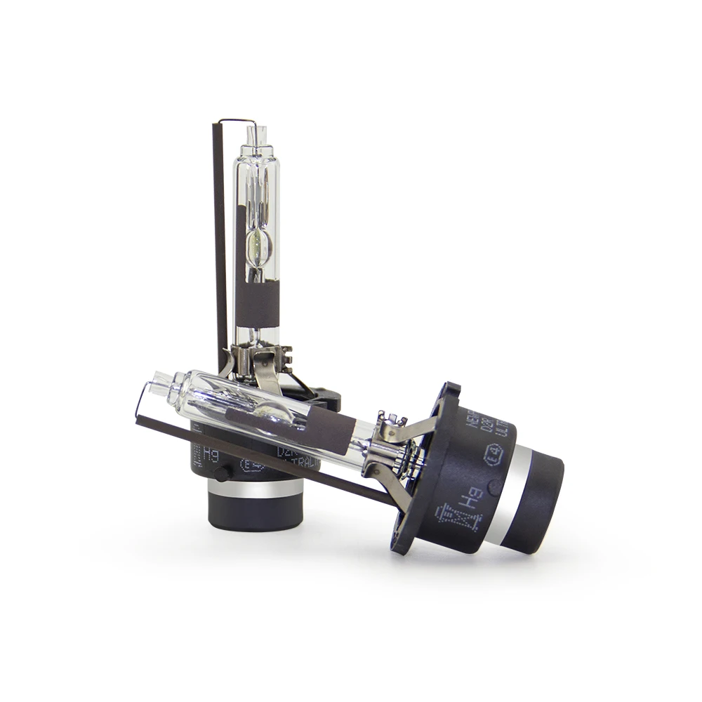 D2S D2R Car hid xenon bulb headlight 12V 35W 4300K 6000K 2 PCS with E-mark |