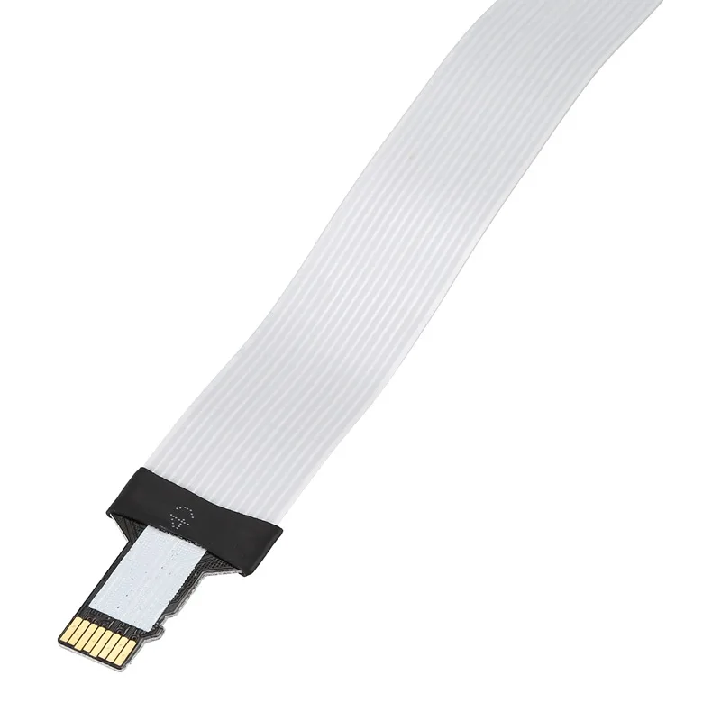 Удлинительный кабель адаптер гибкий удлинитель для Micro SD tf карты Monoprice выбор мини