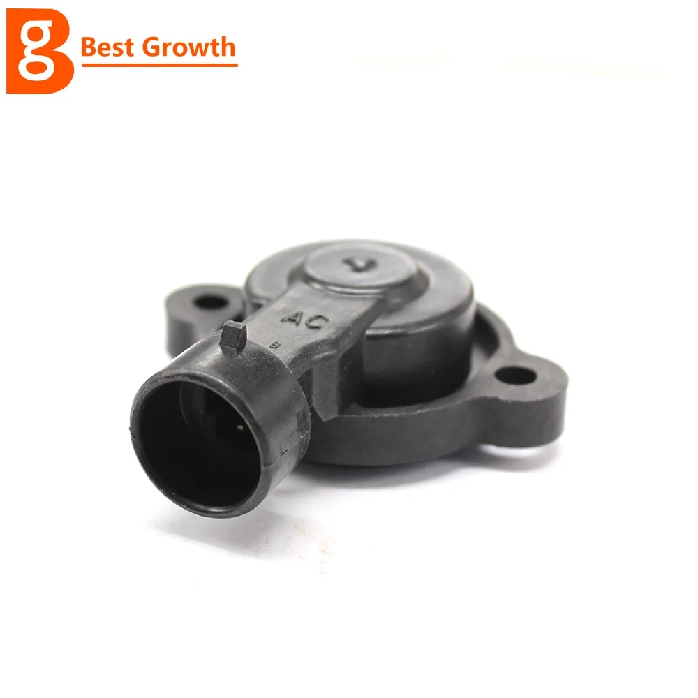 

17123852 ICD00001 TPS Throttle Position Sensor For GMC SATURN PONTIAC OLDSMOBILE ISUZU CHEVROLET CADILLAC BUICK 17113578 J007