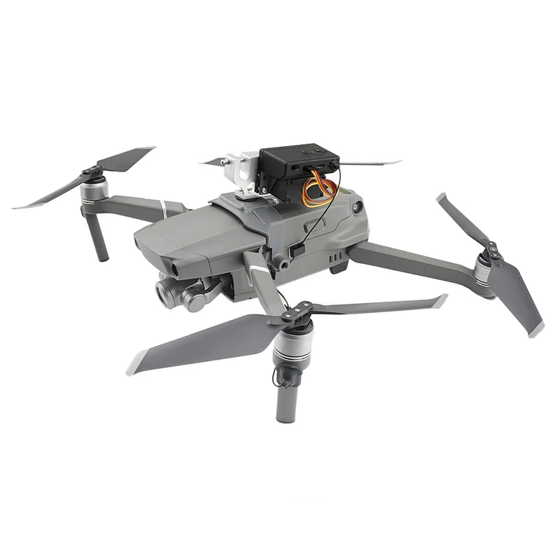 Mavic 2 Pro аксессуары тройная рыболовная приманка доставка параболическая система