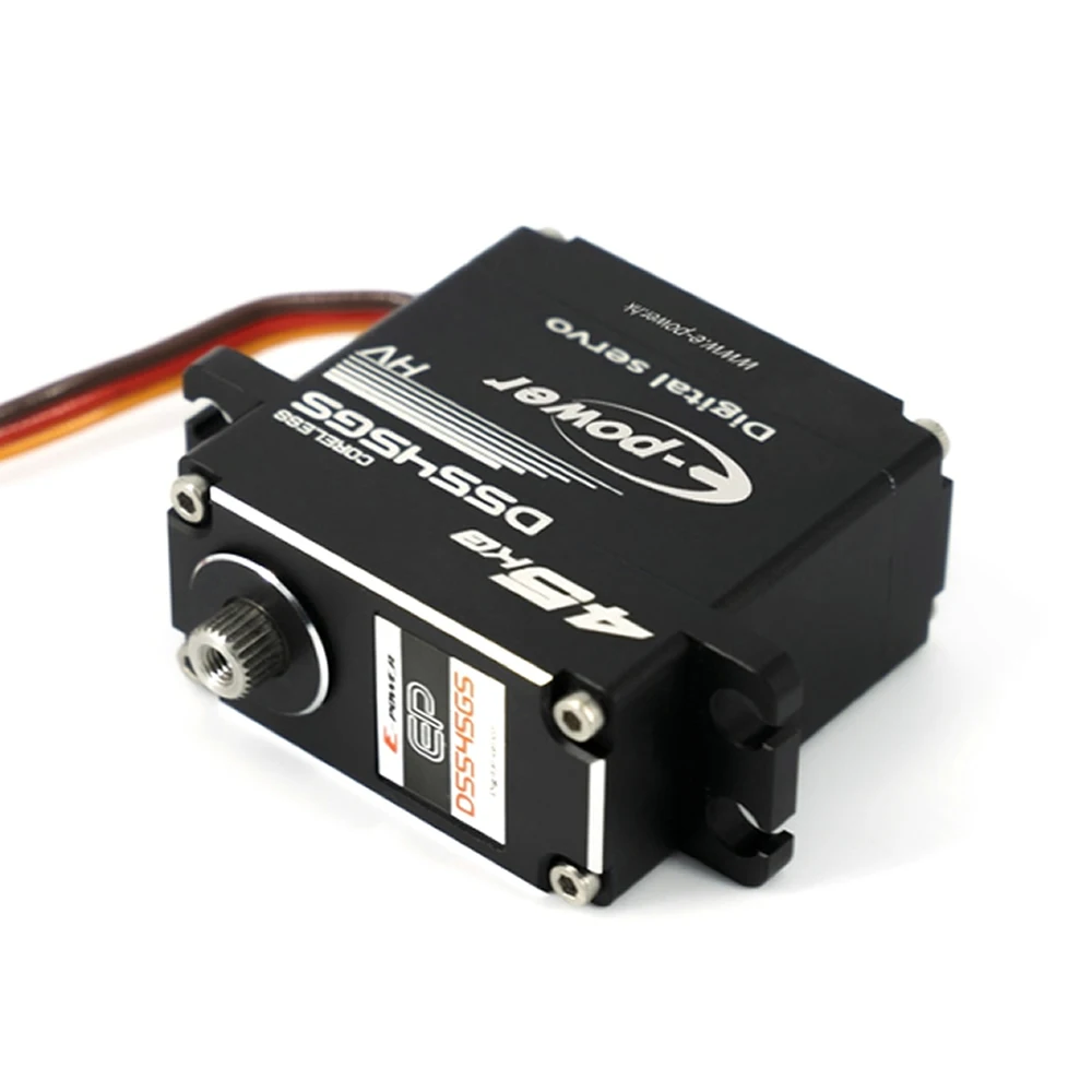 водонепроницаемый сервопр