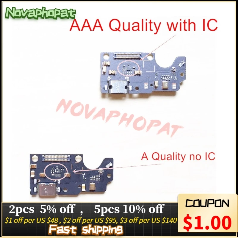 Novaphopat для ZTE Axon 7 A2017 A2017G USB док-станция зарядное устройство порт передачи данных