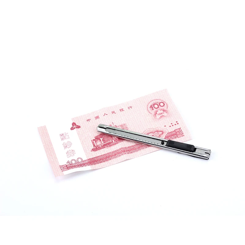 Волшебный Нож для фокусов Masuda с лезвием Биллом иллюзия трюки надувные аксессуары