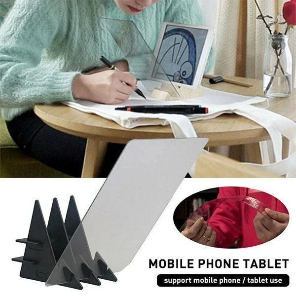 Оптический доска для рисования узнать картины отслеживание рисунок проектор