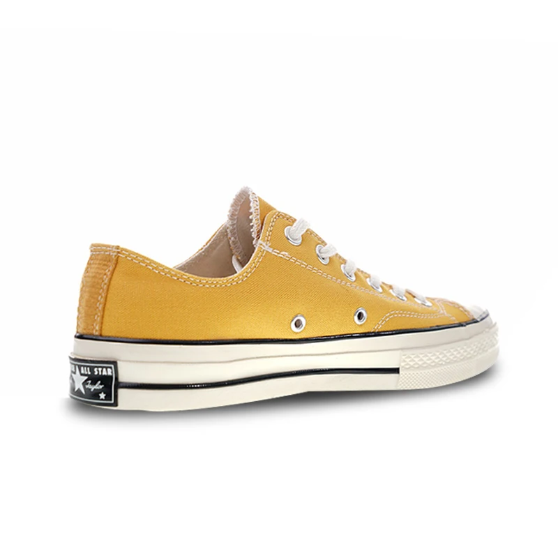 Converse All Star 1970s Классическая парусиновая обувь Цвет Скейтбординг для Для мужчин и
