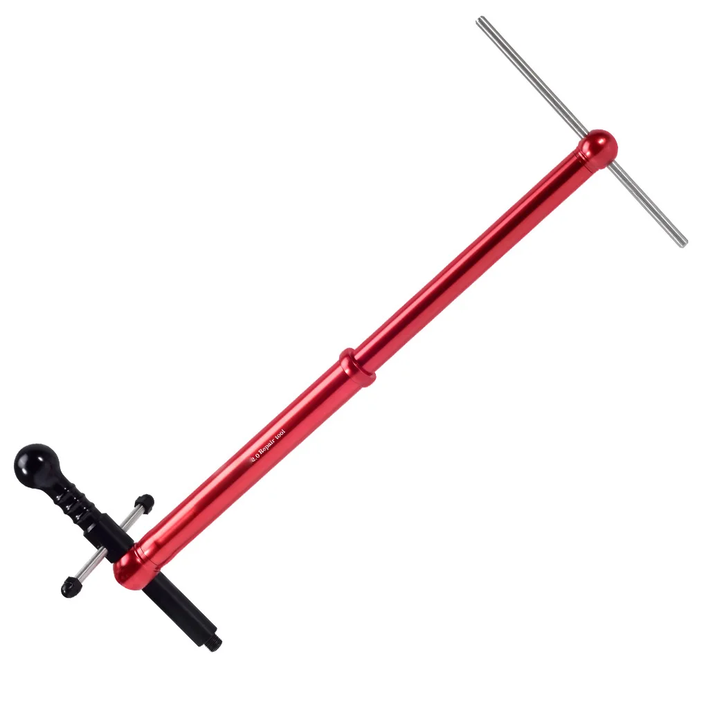 Алюминиевый переключатель передач HAG 3 профессиональный инструмент для