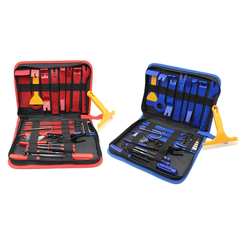 Топ! модернизированная 41 шт. звуковая декорация приборная панель инструмент для