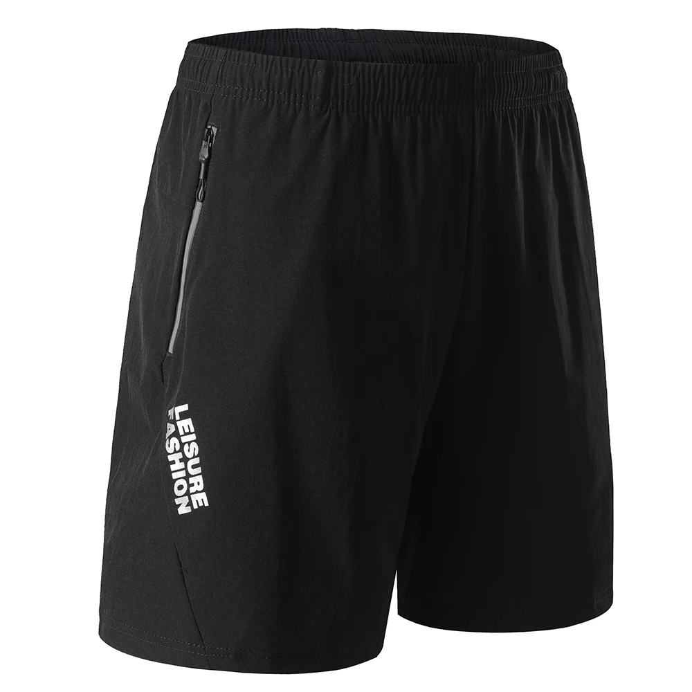Мужские спортивные шорты для соревнований по бадминтону бега футбола