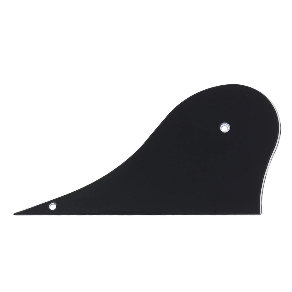3PLY MANDOLIN PICKGUARD для гитарного производителя или luthier | Спорт и развлечения
