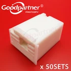 Контейнер для отходов 50X 1830528 1749772, емкость для чернил для EPSON L3100 L3101 L3110 L3115 L3116 L3150 L3151 L3156 L3158 L3160 L3165
