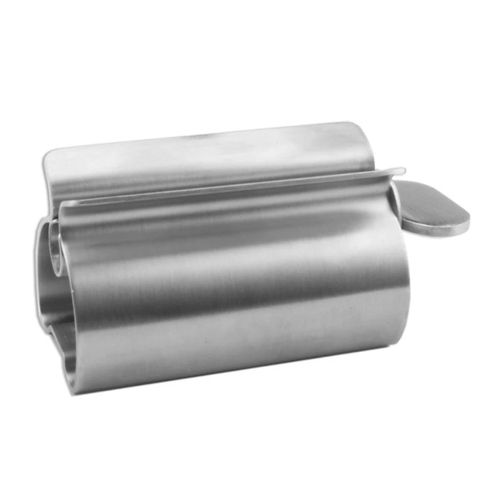 Пресс портативный аксессуары для ванной комнаты из нержавеющей стали