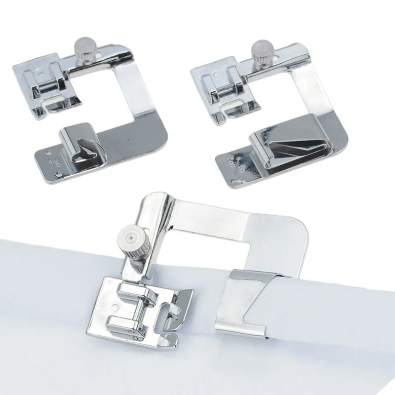 Бытовые многофункциональные аксессуары для электрических швейных машин