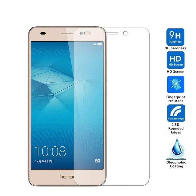 Защитное стекло для Huawei Honor 5c 5 C C5|Защитные стёкла и плёнки телефонов| |