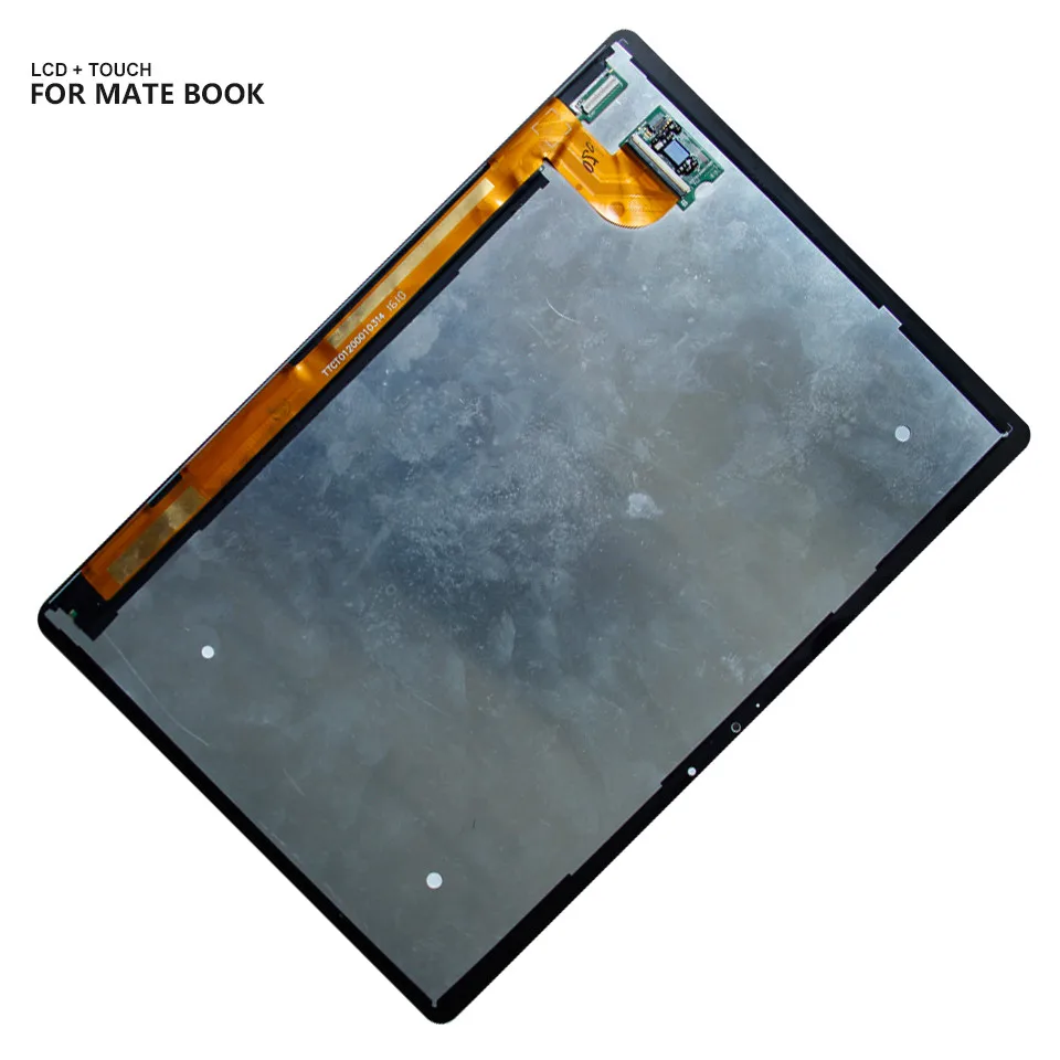 Для Huawei MateBook HZ W19 W09 W29 LCD дисплей сенсорный экран дигитайзер стекло в сборе