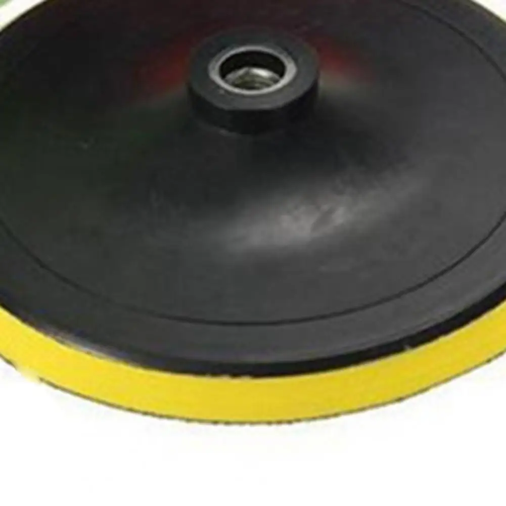 

7Pcs Car Polishing Waxing Sponge Wheel Polishing Disc Kit Set 7inch Sponge Disc Pad For Car Polisher Polishing Buffing Auto