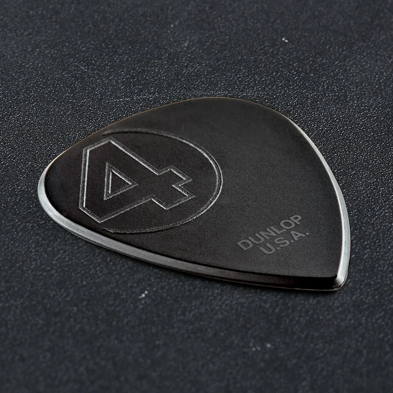 1 pc dunlop jim wurzel unterschrift jazz iii 138mm gitarre pick gitarre picks plektrum vermittler akustische elektrische gitarre picks free global sh