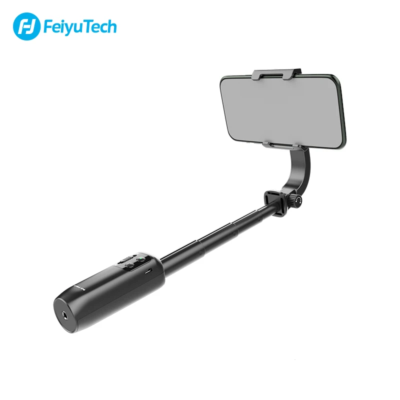 Портативный стабилизатор для смартфона FeiyuTech Vimble One раздвижная селфи палка Steadicam