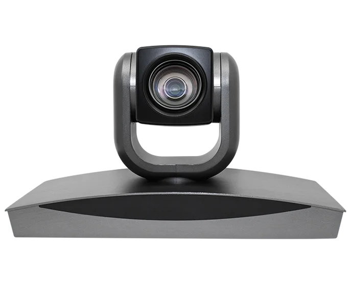 Verkaufen Windows-All-in-one-Video Konferenz Endpunkt Mit 1080p PTZ Kamera Und 10X Optische Zoom WIN10 / WIN7 / Linux