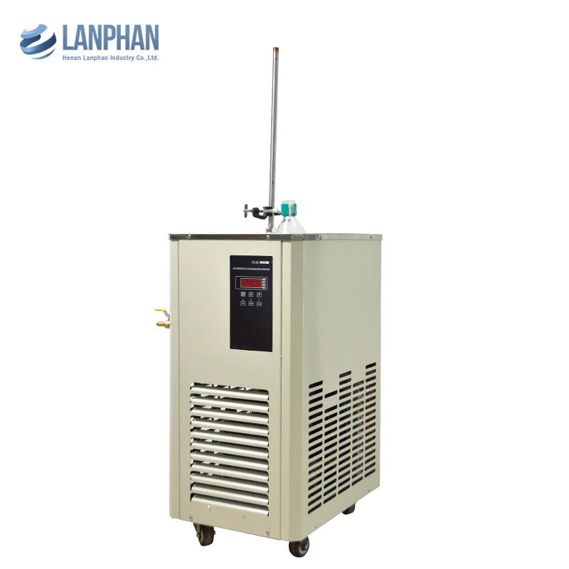 

Temperature Control Low-Temperature Cooling Liquid Circulating Pump