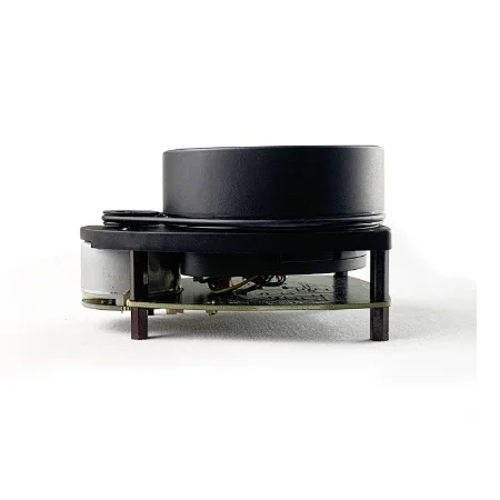 Slamtec RPLIDAR A1 8000 Гц 2D 360 градусов 12 метров радиус сканирования лидар для ROS-навигации