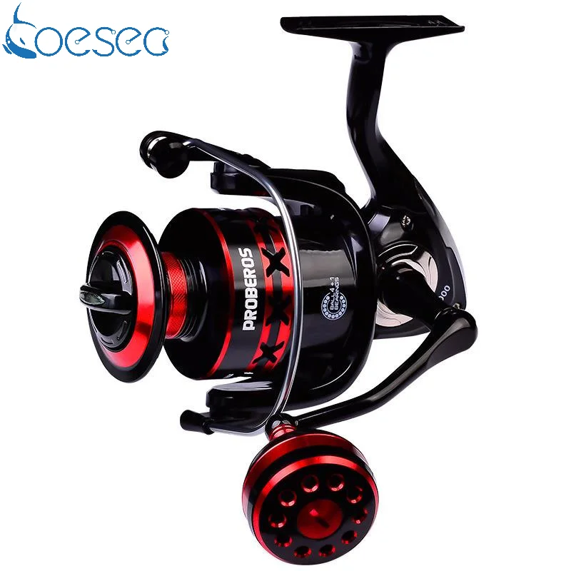 

New Arrival Throwing Fishing Gifts Spinning Fishing Wheel Trolling Fish Reels