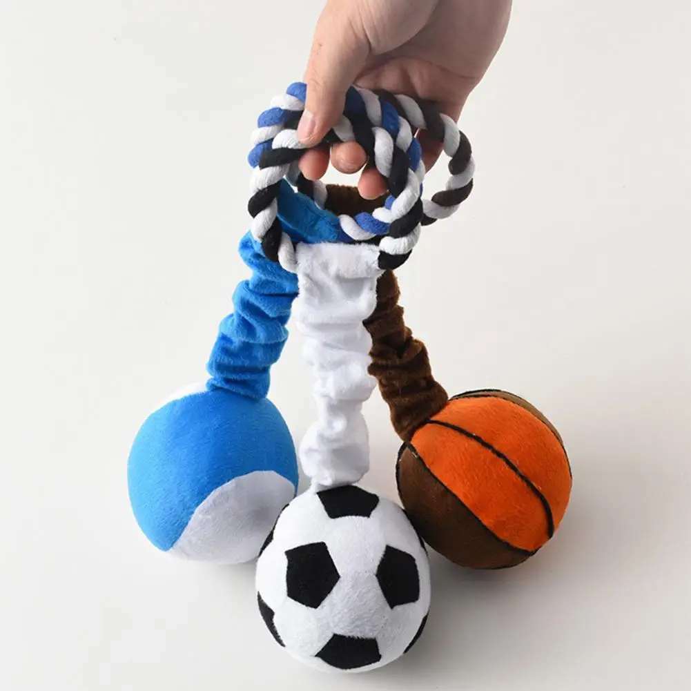 

Dog Squeaky Toy Soft Touch Pet Plush Toy Squeaky Toy Pet Plush Toy