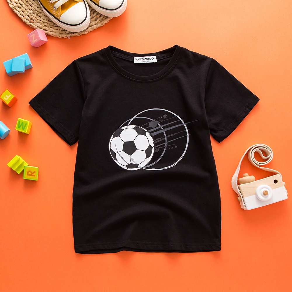 Футболка с принтом мусульманского ислама из чистого хлопка 1 шт.|Мусульманская