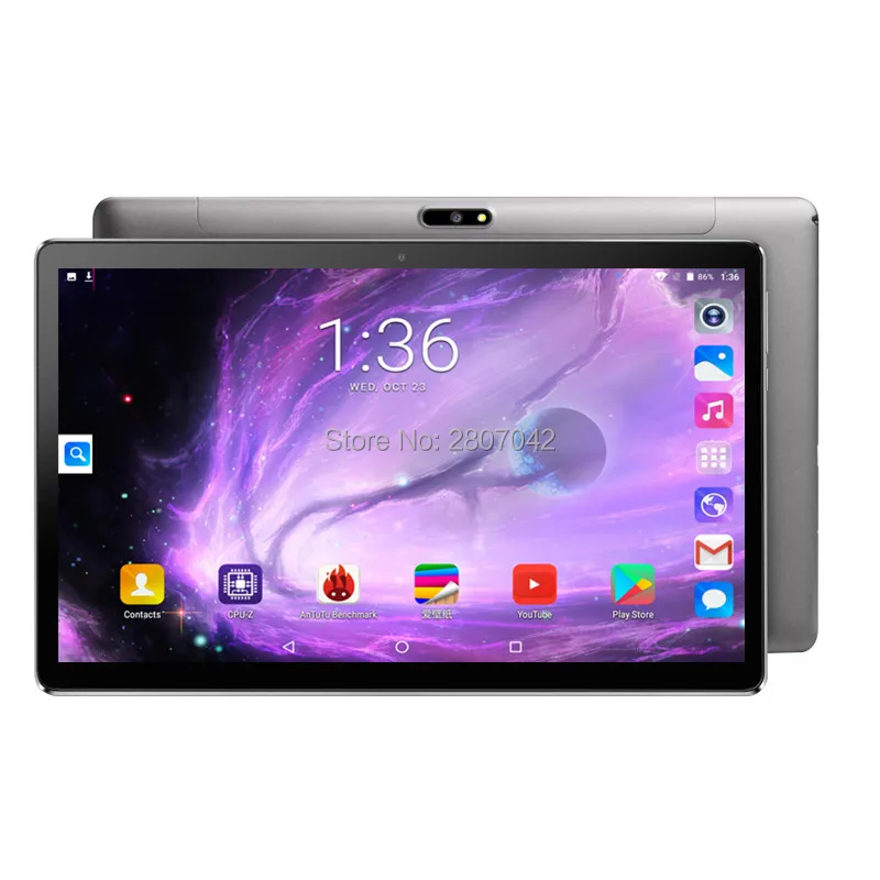 Оригинальный ноутбук 11 6 дюйма 2 в 1 планшет на Android 4G LTE MTK6797 10 ядер 8 0 для рисования