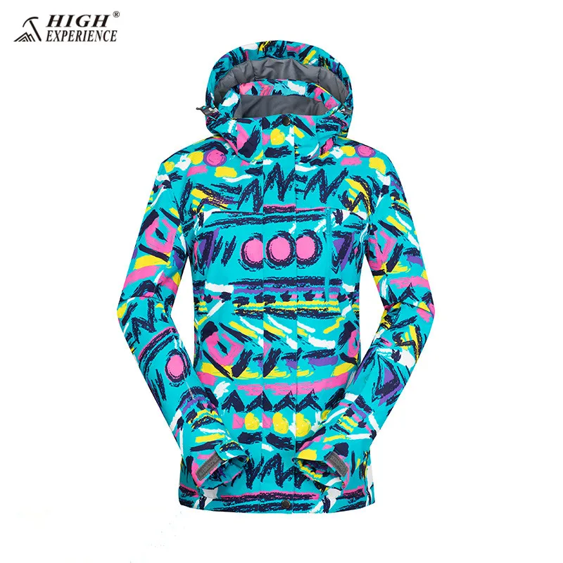сноуборд лыжикуртка женская зимняя горнолыжная куртка лыжная горные лыжи для