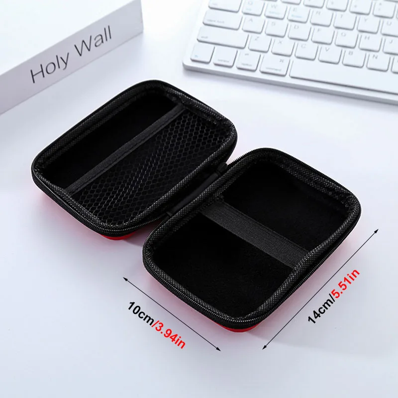 Пять цветов сумка для хранения инструменты алмазная живопись аксессуары вышивка