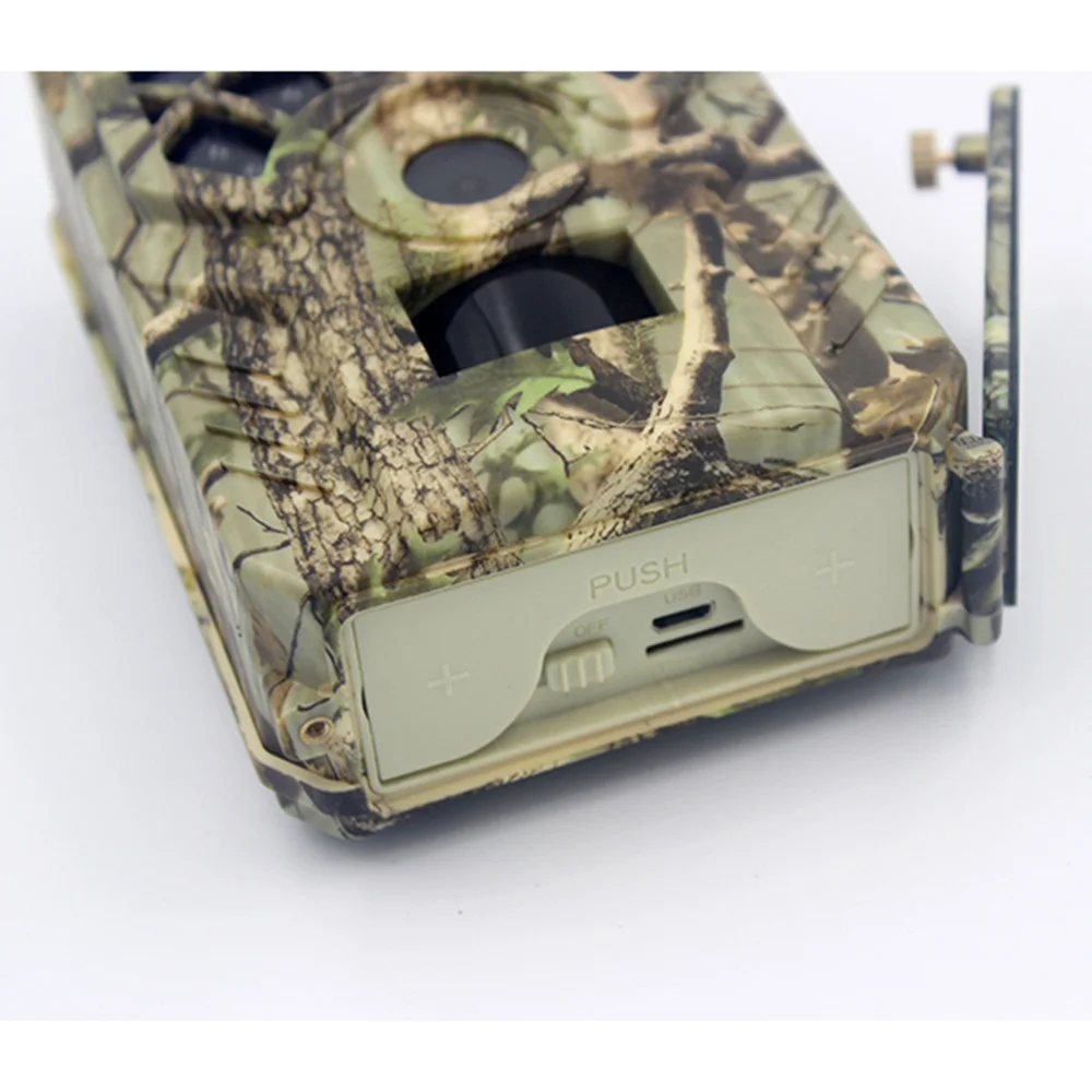 

Camera 12 Million 480p Outdoor Camera Camera Camcorder for Outside (PR300A, without Battery)