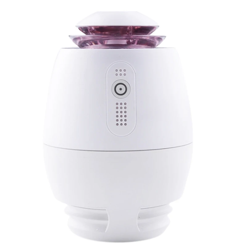 Увлажнитель мини бытовой увлажнитель портативный бесшумный