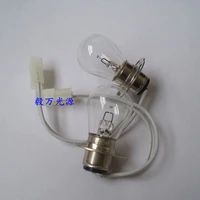 ge 1630 1720e1720d turbidity meter bulb 1895000 tungsten light source 6 5v2 75a