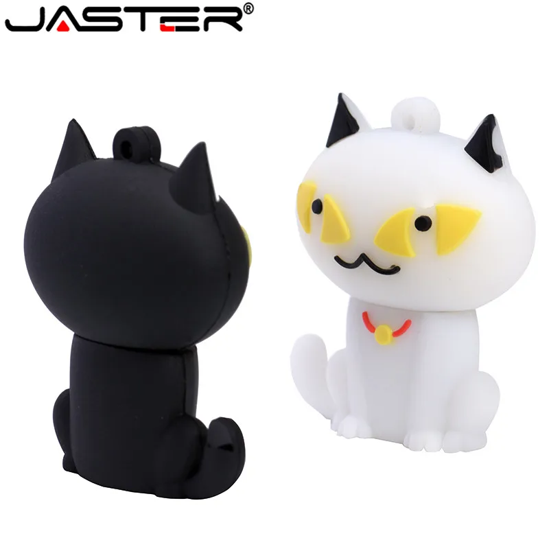 USB-флеш-накопитель JASTER 4-64 Гб | Компьютеры и офис