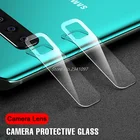 3 шт., закаленное стекло для Samsung Galaxy S8 Plus, защита экрана на S9 Plus, Защитное стекло для Samsung S10 5G S10E Lite