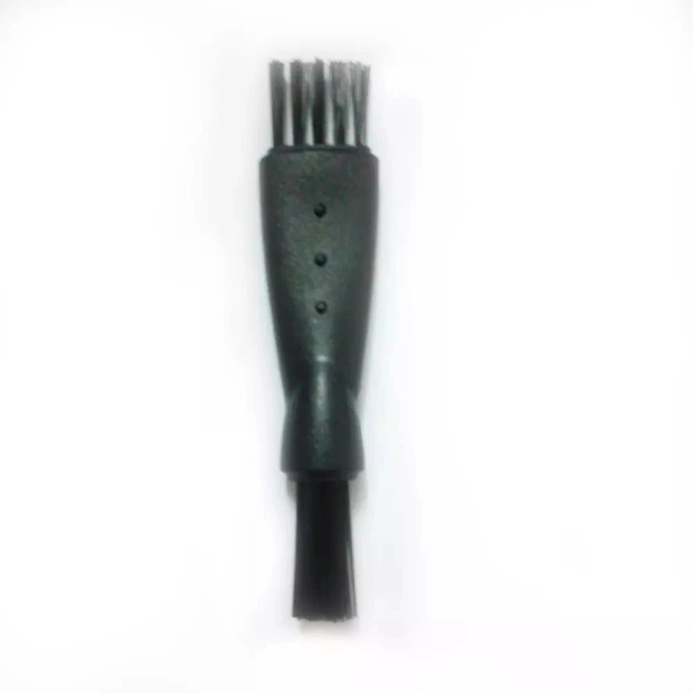 10pcs/Set Double Head Brush Electric/Manual Razor Replacemen