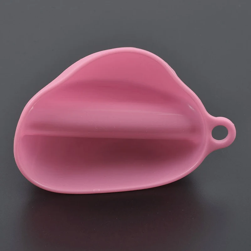 Зажимы для кастрюль кухонный органайзер Силиконовая Теплоизоляция перчатки