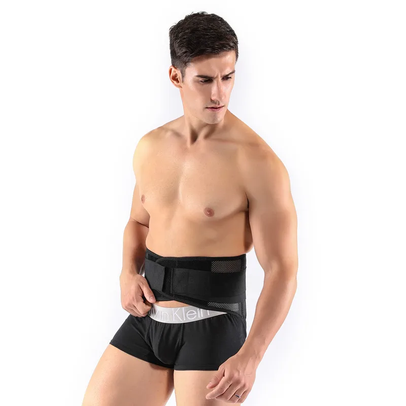 

Promotion Disposable Protector Back Women Men Working Back Belt Waist Support