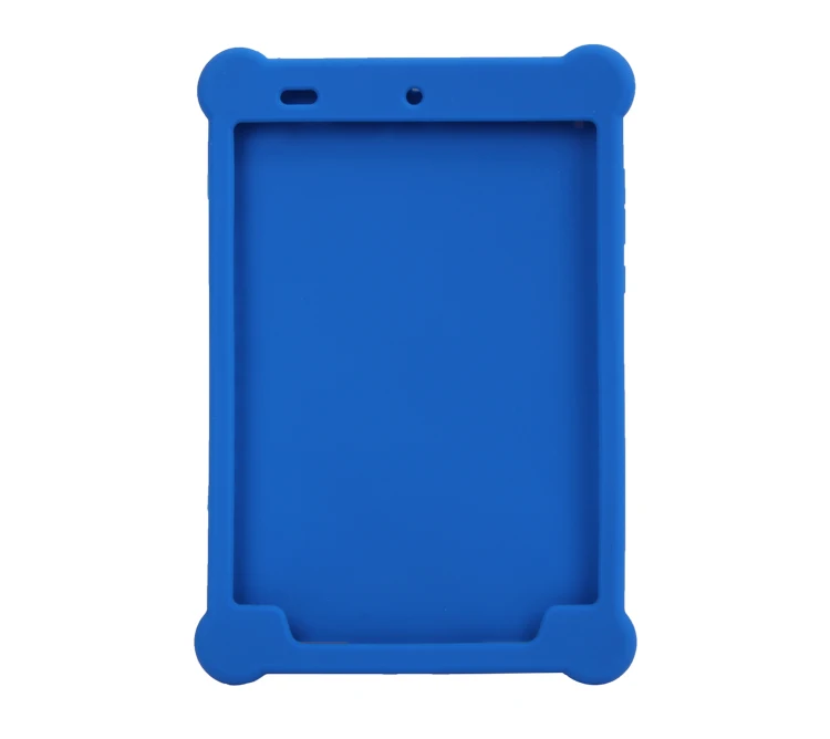 Новый модный силиконовый чехол для Xiaomi Mi Pad 1 защитный планшетного ПК Mipad 7 9 дюйма +