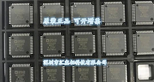 

AD2S1205WSTZ AD2S1205WST QFP44 2S1205