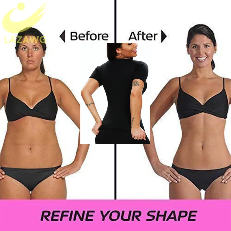 Корсет для коррекции фигуры с регулируемым поясом из неопрена | Женская одежда