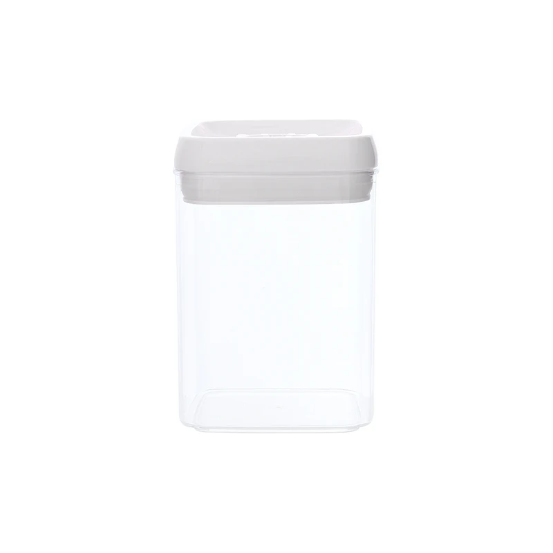 

Food storage box, dried fruit, snacks, sweets, cereals, beans, storage jar, transparent sealed bottle