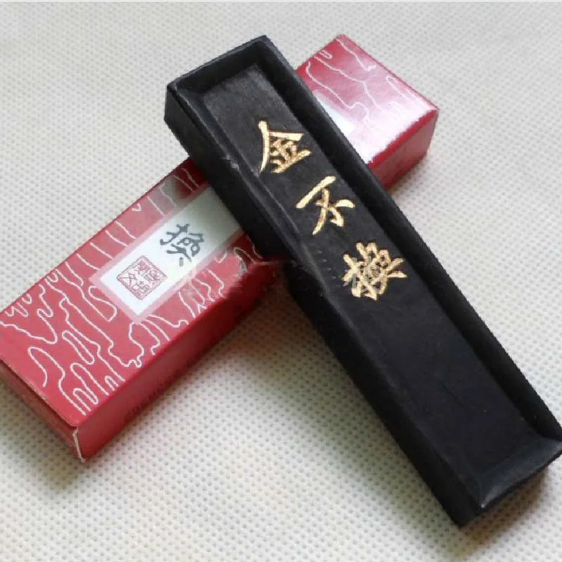 1 шт. палочка для рисования чернилами Hukaiwen Китайская японская каллиграфия Sumi E