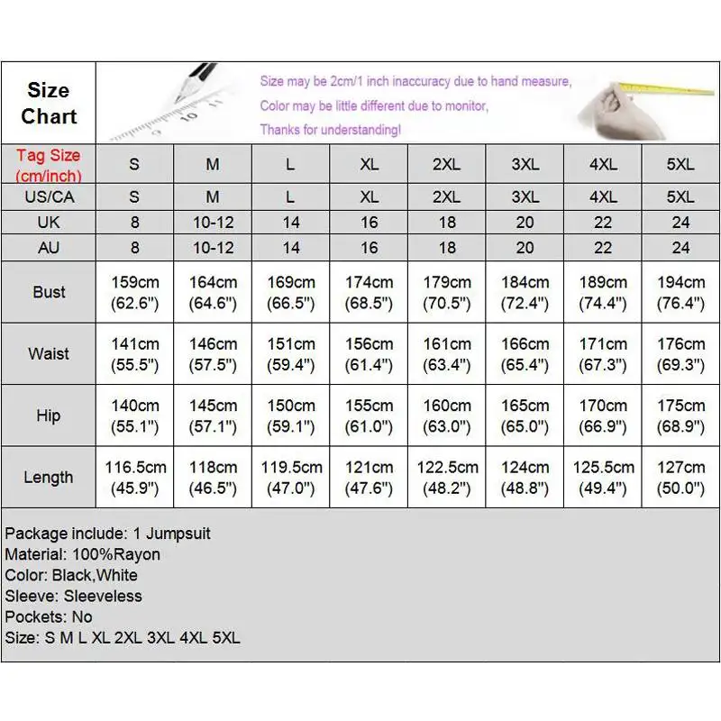 

Office Ldies Wide Leg Pants Casual Pants Beach Holiday Overalls VONDA 2021 Summer Polka Dot Rompers Women Jumpsuits Plus Size