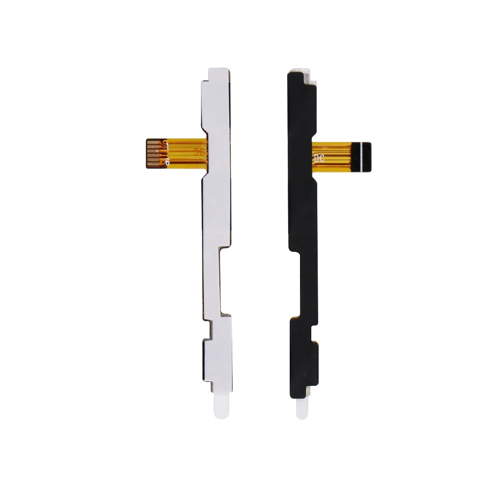 Mcdark для Cubot J5 Плата USB зарядки Порты и разъёмы гибкий кабель включение/выключение