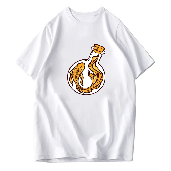 

cooking nature Harajuku Tshirts Female Solid Cotton Tees Short Sleeve Summer Tops Man Streetwear