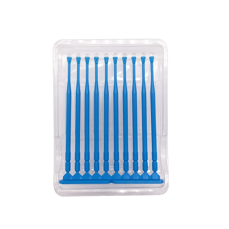 Стоматологическая лаборатория керамика продукт липкий стержень удерживание Emax