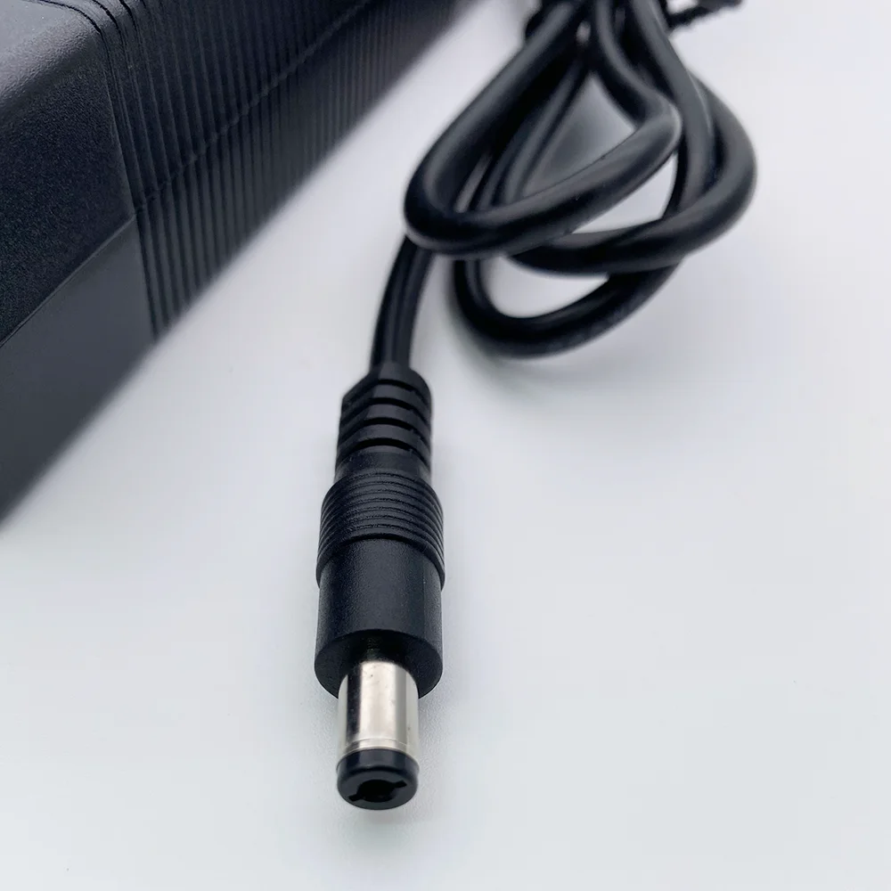 Зарядное устройство для литий-ионных аккумуляторов 42 В/36 В 2 А 100-240 | Электроника