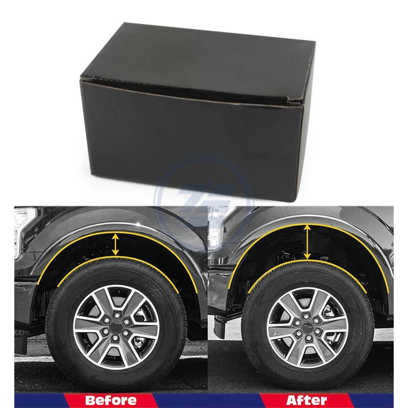 

1.5" Front Leveling Lift Kit for 2005-2019 Ford F250 F350 SUPER DUTY 4WD USA